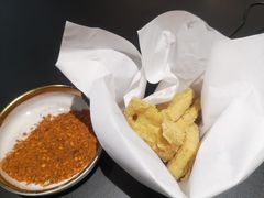 -贡梅老面馆·蟹粉面·无锡特色小吃(南长街主推店)