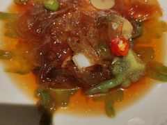 -金狮麟·新豫菜(金码大厦店)