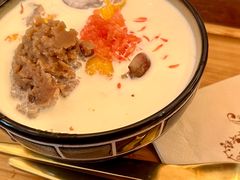 芒果葡萄柚糯叽叽-春风·有糖(崇宁路店)