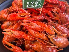 -铭副琦食·虾蟹烩馆(渔人码头店)