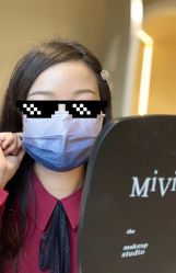 -MIVI·纹眉半永久野生眉