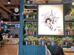 -织荆鸟咖啡(昌平店)