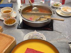 -一绪に寿喜烧(荟聚店)