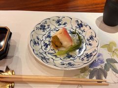 北极贝-隐味(金盛时代店)
