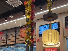 -管氏翅吧(马家堡店)