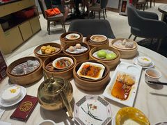 -稻香饭店(龙华天虹店)