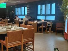 -巴奴毛肚火锅(商城路店)