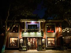 -古董花园(思南路42弄小区店)