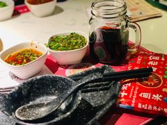 -哥老官重庆美蛙鱼头(宝山龙湖店)