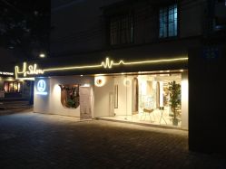 -苏豪路易士·嘉玛发廊