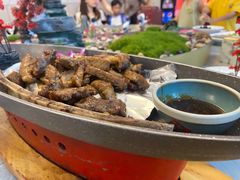 -新阿布海鲜大酒店