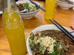 -陈记卤煮小肠