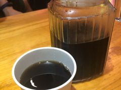 从前的酸梅汁-古原社·炭火干锅(桂庙店)