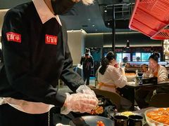 -红盔甲·小龙虾(人民广场店)