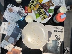 -Moss7Club 剧本杀桌游(inspark店)