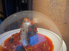 -上名堂·鱼头好吃(体育场路店)