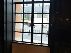 -上海苏宁宝丽嘉酒店·嘉府壹号中餐厅