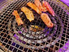 -十三姨正合丰烤肉(营迹路店)