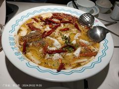 -花椒俏川菜小馆(南海万达店)