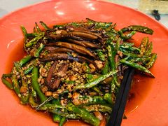 -老房子金沙元年川菜食府·花园餐厅(金沙店)