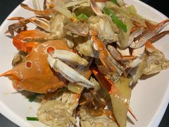 -达叔香味海鲜(海棠68环球美食街店)