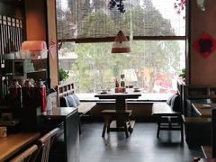 靠窗位-农耕记·湖南土菜(科技园店)