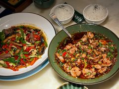 -锦府盐帮·李宅(领展购物广场中关村店)