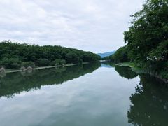 -西溪南古村落