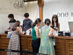 -ONE MOMENT(北京朝外店)