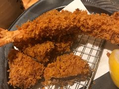 -黒豚料理 寿庵(中央駅西口店)