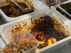 -老正兴菜馆(福州路店)