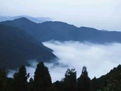 -南岳衡山风景名胜区-南岳大庙