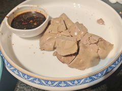 芥末鹅肝-六毛九四季粗粮(锦华家园店)
