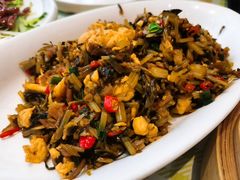 -姥姥春饼·烤鸭(未央路盛龙店)
