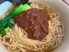 -李先生牛肉面大王(辽宁路店)