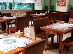大堂-东方饺子王(和平里店)