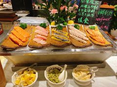 -绮梦西湖·云端餐厅(歌德店)