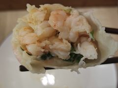 味莊特色大虾包-味莊·青岛菜(云霄路店)