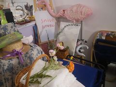 -Smile House咖啡馆(群芳小区店)