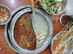 -丹妹麻辣烫(袁家岭20year店)