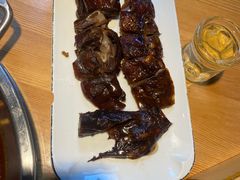 -大众跷脚牛肉馆·非遗传承单位(峨眉山店)