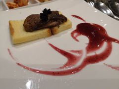 -御泉七味铁板烧(高区店)