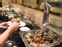 -索菲特西湖大酒店·香榭丽全日候餐厅(南山路店)