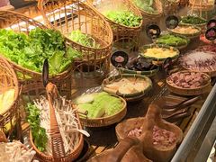 -一绪に寿喜烧(荟聚店)