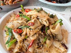 -赵小姐丨新中餐(曲江店)