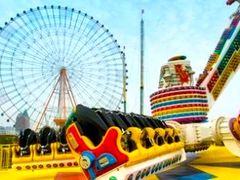 -南昌之星游乐场