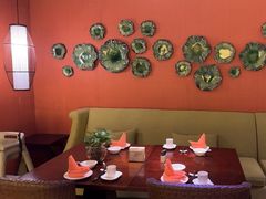 -采悦轩中餐厅·粤菜·海南菜(神州半岛喜来登度假酒店)