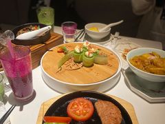 -熹素·鲜美素食Vegetarian (天河领展店)