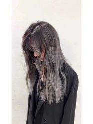 点击看大图 -禾曼造型