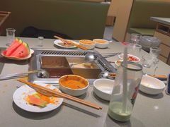 -海底捞火锅(宇飞大厦店)